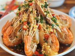 -冶建镜子·中国龙虾王(总店)