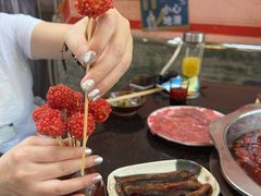 -肥龙火锅(南坪店)