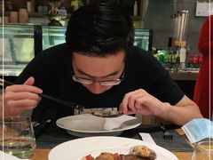 -星璞餐厅(深铁塘朗城君璞酒店)