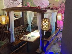 -韵秋荷(宝山龙湖天街店)
