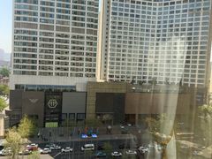 -大连富丽华大酒店