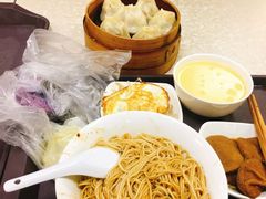 -常州糕团店(北大街新世纪商城店)