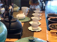 -富力丽思卡尔顿酒店·香荟全日制餐厅