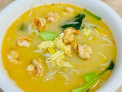 -木木鲜海鲜面(天一店)
