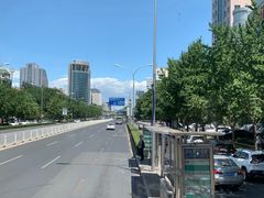 -中央民族大学