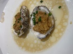 -帝皇海海鲜豆捞(桐泾商务广场店)