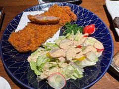 -千代武日本料理(开发区店)