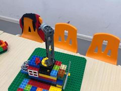 -斯坦星球青少儿编程机器人科学乐高思维专注力科创竞赛规划(武汉凯德西城学习中心)