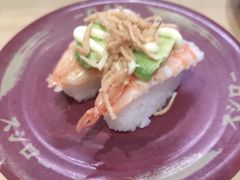 -寿司郎(皇庭广场店)