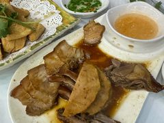 -鹅香四海·卤水火锅·砂锅粥·潮汕菜(宝安店)