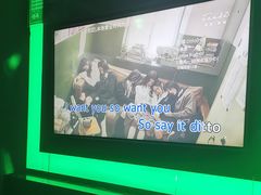 -秀呔KTV(国贸店)
