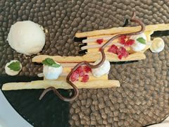 -王品牛排(郑州大卫城店)