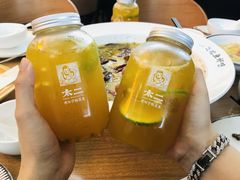 -太二酸菜鱼(永旺梦乐城店)