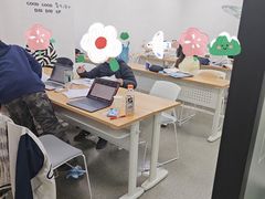 -澜大·领鹿·UNLOCK择校备考·三公小托福AMC(浦东校区)