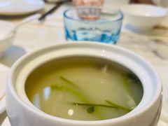 每日例汤-港丽餐厅(高德置地店)