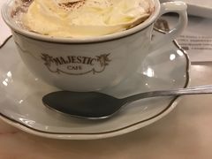 -Majestic Café