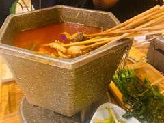 -小俩口烧烤东北菜(双井店)