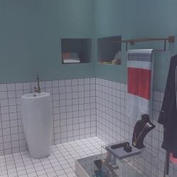-OOAK设计师品牌概念店(新乐路店)