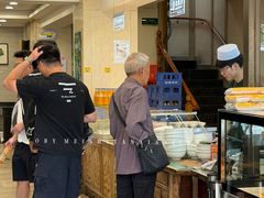 -老刘家永盛斋·传统泡馍(东关南街店)