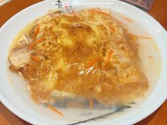 -春發合饭庄