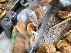 -满记烧饼(牛街东里小区一区店)