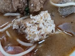 -欢欢沙茶面(大学路店)
