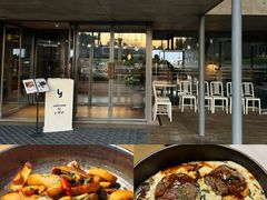 -y SEA·西班牙餐厅(阿那亚·北戴河店)