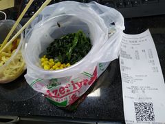 -萨莉亚意式餐厅(龙阳广场店)