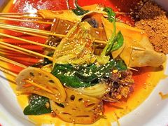 -付小姐在成都(五道口店)