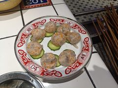 -九街淑芬掌中宝串串公司(两路金港国际店)