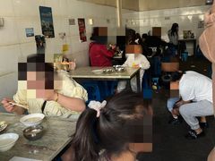 -孝丰南门锅贴(南街店)