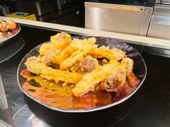 -盛宴自助餐厅(运达喜来登店)