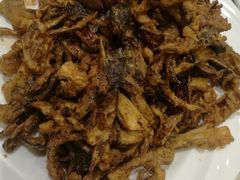 -西夏回族烧麦馆(牡丹街店)