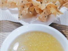 -闻道食府烙饼卷带鱼(原车耳营店原大觉寺店)