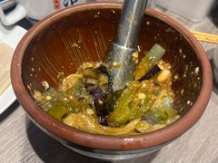 -鱼酷活鱼烤鱼(恒隆广场店)