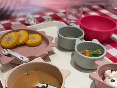 -西贝(紫荆广场店)