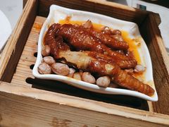 -蘩楼(华强北总店)