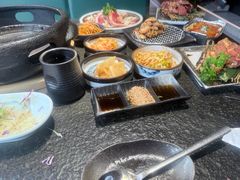 -炭虎烤肉(桂林路店)