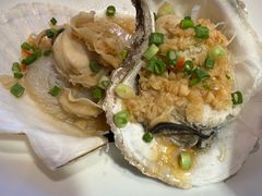 -倍儿美海鲜大排挡·非遗海鲜蒸饺(洋货店)
