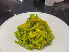 凉拌黄花-紫泥369粗粮季(鼓楼店)