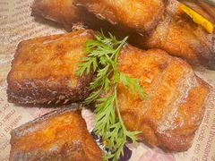 -开海·红岛海鲜虾水饺(石老人店)