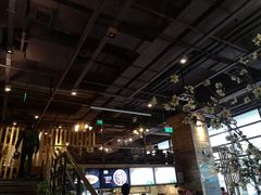 -山有花啡餐厅(常营总店)