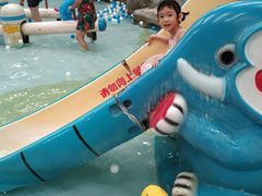 -南宫温泉水世界