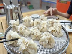 -伊林居饭庄央视清真八大碗