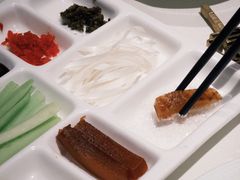 -四季民福烤鸭店(外滩外白渡桥店)