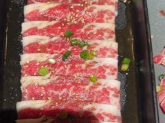 -新石器烤肉(中房金谊广场店)