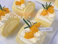 -威利旺卡烘焙西点蛋糕培训(朝阳校区)