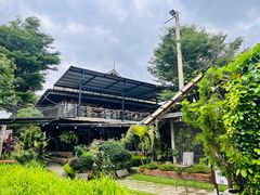 -Ohkajhu Organic Farm Sansai