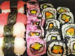 -BLD西餐厅(成都首座万丽酒店)