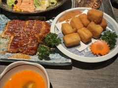 -炙柒Sekinana·精致日料(合生汇店)